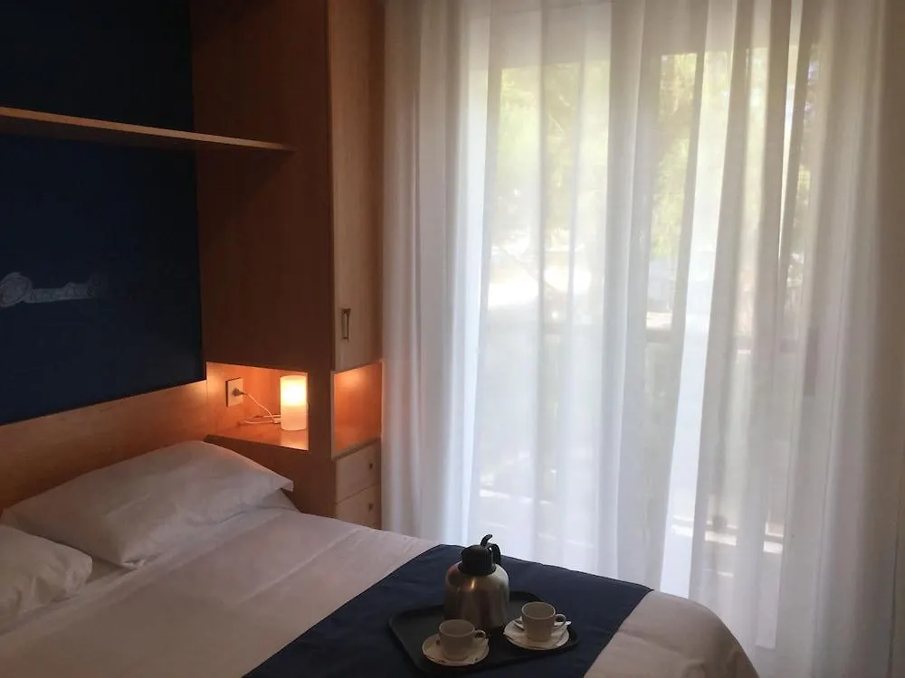 La Maison By Hotel Aldebaran 3*, Lido di Jesolo