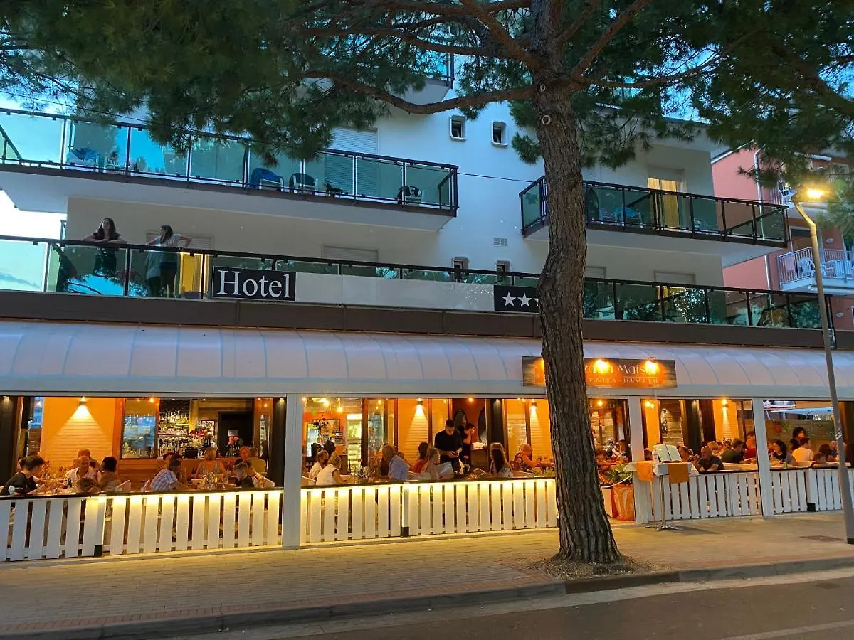 La Maison By Hotel Aldebaran Lido di Jesolo