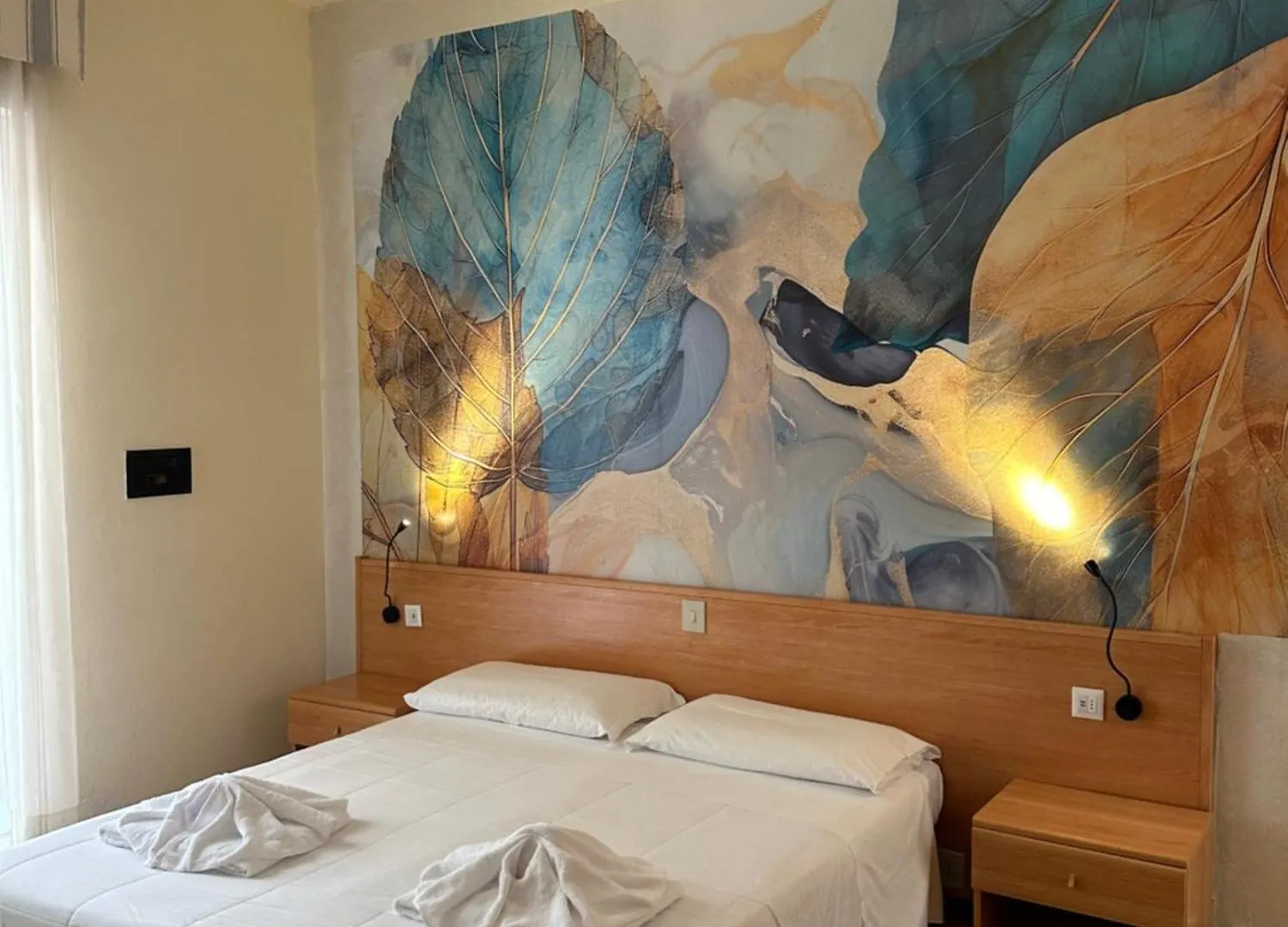 ***  La Maison By Hotel Aldebaran Italy