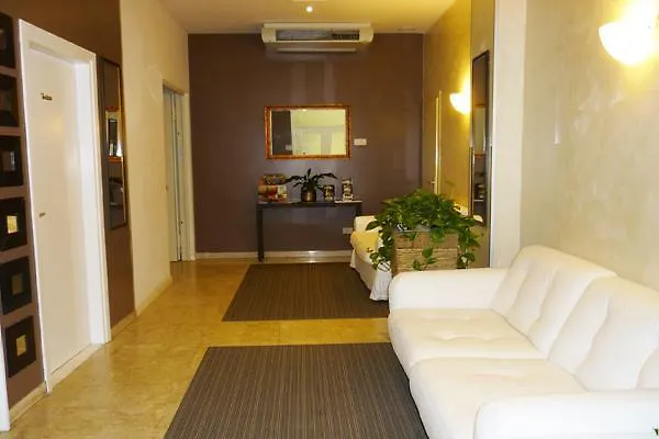 ***  La Maison By Hotel Aldebaran Italy