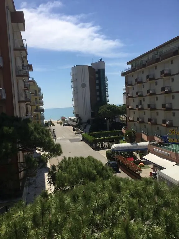 La Maison By Hotel Aldebaran  Τζεσόλο Λίντο