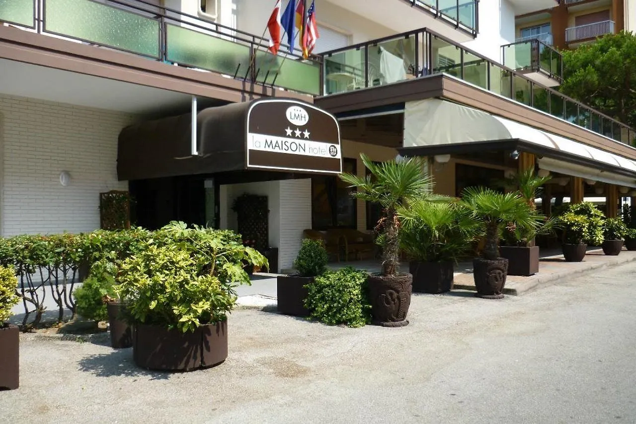 La Maison By Hotel Aldebaran