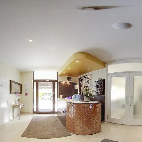 La Maison By Hotel Aldebaran Lido di Jesolo