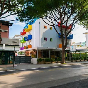 Aparthotel Burano, Lido di Jesolo
