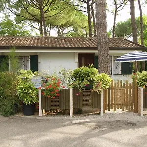 Ferienpark Villaggio Azzurro, Lido di Jesolo