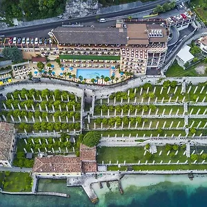 Splendid Palace Olaszország