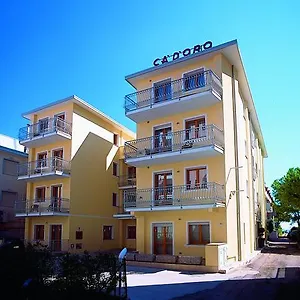 Aparthotel Ca D'oro, Lido di Jesolo