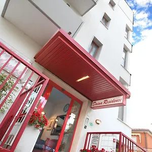 Aparthotel Daina, Lido di Jesolo