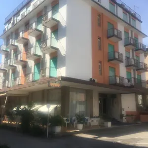 Hotel Britannia, Lido di Jesolo