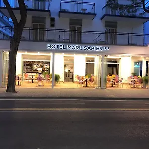 Hotel Marlisa Pier, Lido di Jesolo