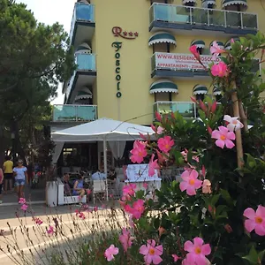 Aparthotel Foscolo, Lido di Jesolo