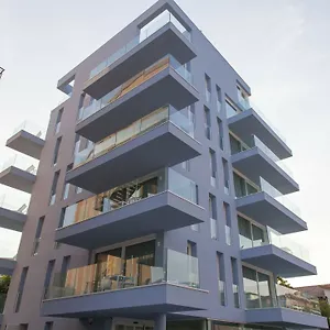 Aparthotel Panama, Lido di Jesolo