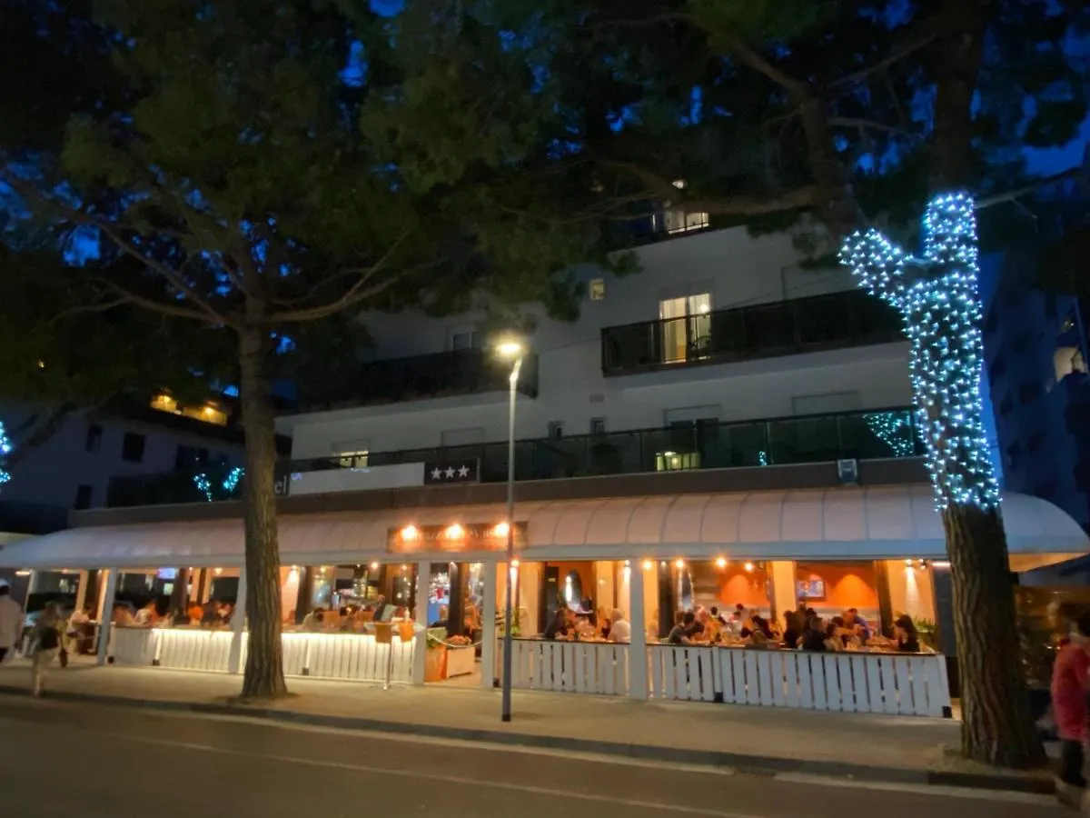 La Maison By Hotel Aldebaran 3*, Lido di Jesolo Italy