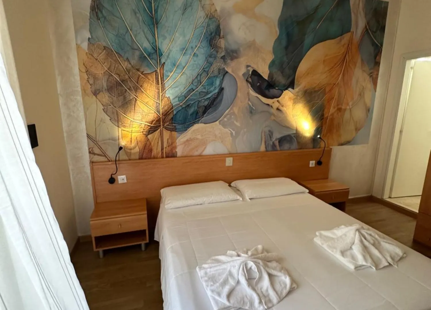 La Maison By Hotel Aldebaran Lido di Jesolo Olaszország