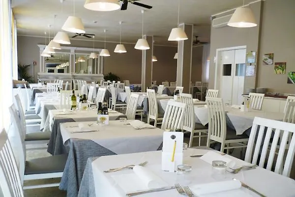 La Maison By Hotel Aldebaran Lido di Jesolo Itálie