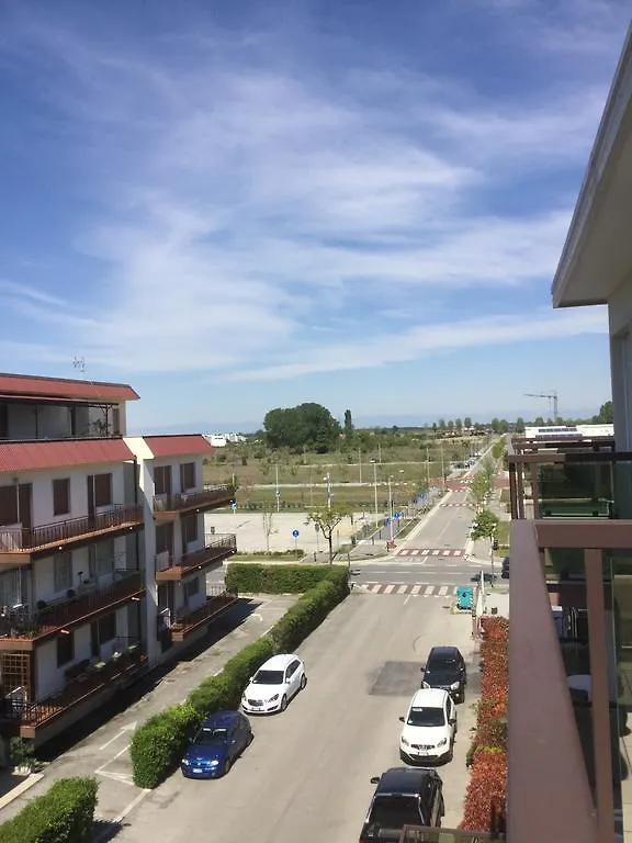 La Maison By Hotel Aldebaran Lido di Jesolo Olaszország