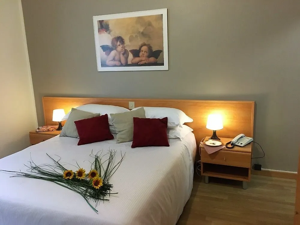 ***  La Maison By Hotel Aldebaran Lido di Jesolo Olaszország