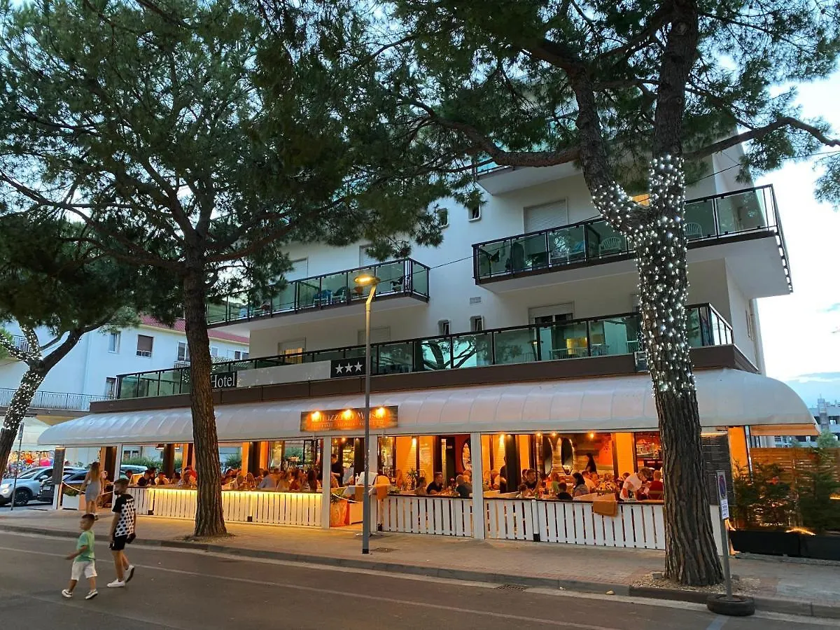 לידו די ג'סולו La Maison By Hotel Aldebaran  לידו די ג'סולו