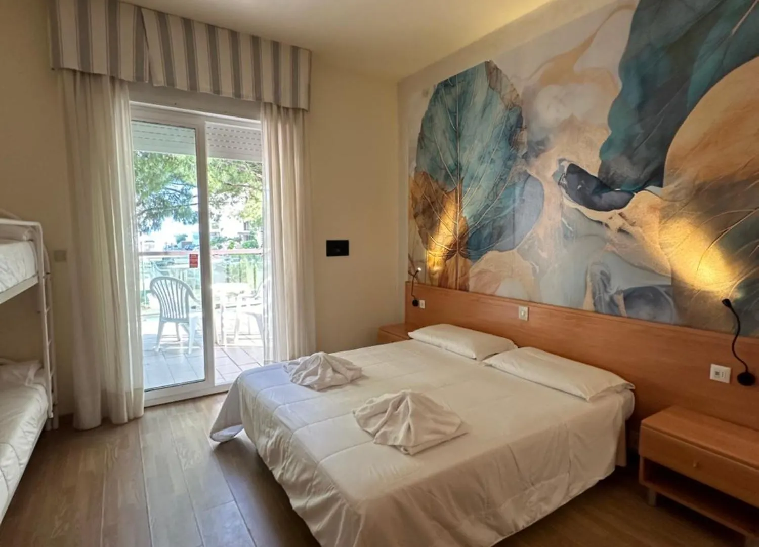 לידו די ג'סולו La Maison By Hotel Aldebaran