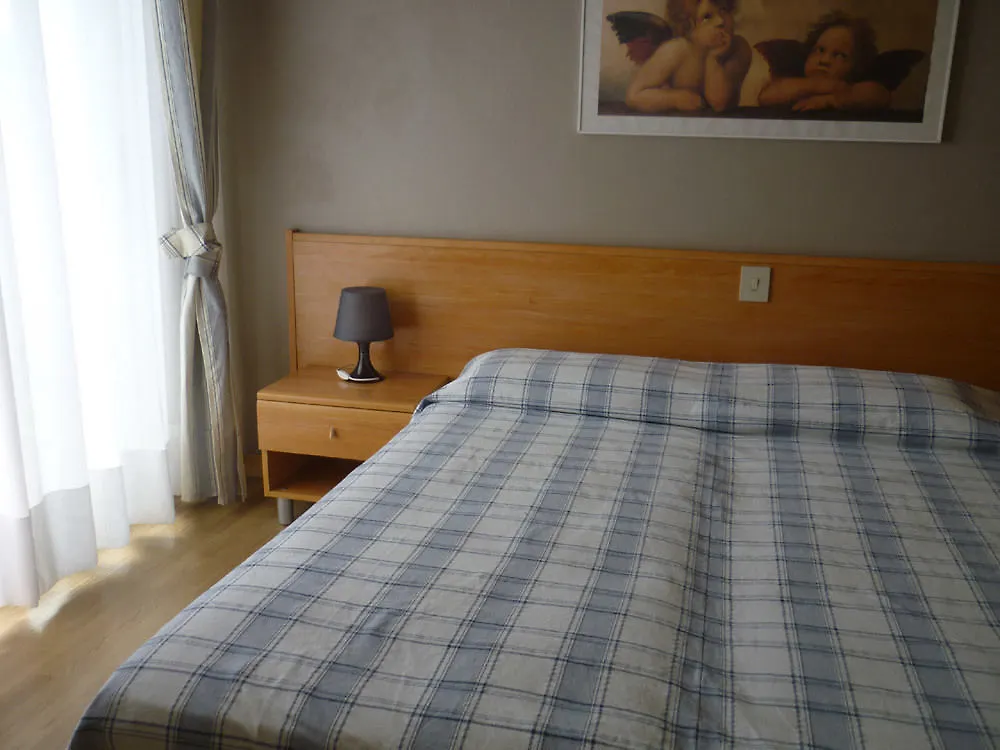 לידו די ג'סולו La Maison By Hotel Aldebaran 3*, לידו די ג'סולו איטליה