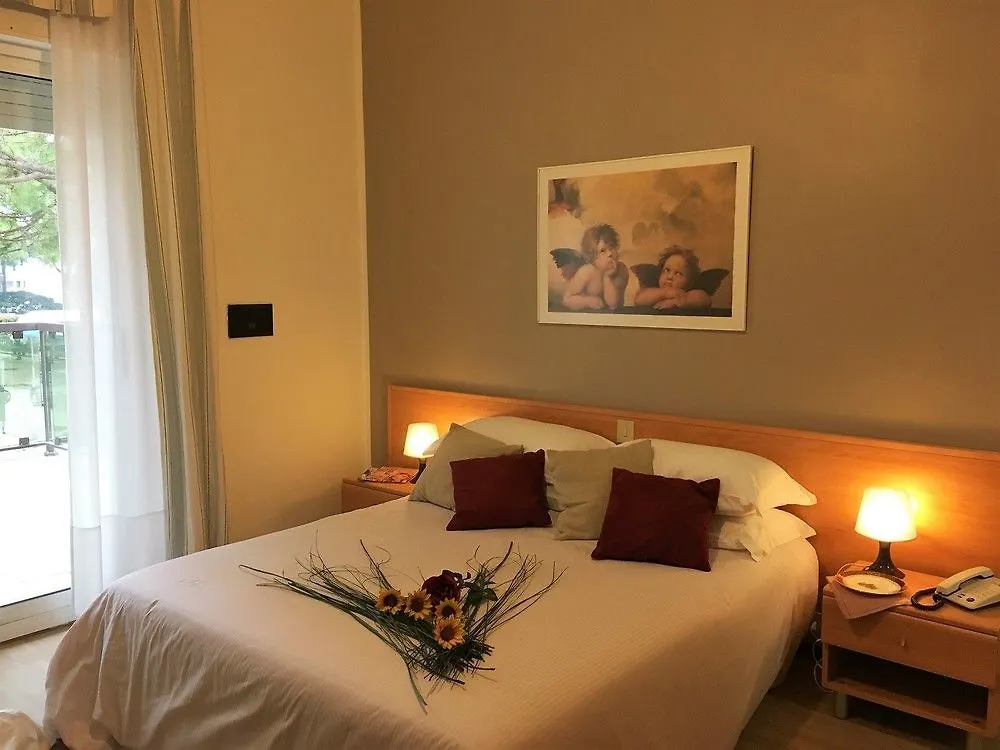 לידו די ג'סולו La Maison By Hotel Aldebaran  לידו די ג'סולו