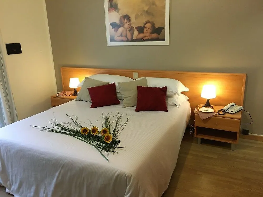 ***  לידו די ג'סולו La Maison By Hotel Aldebaran איטליה