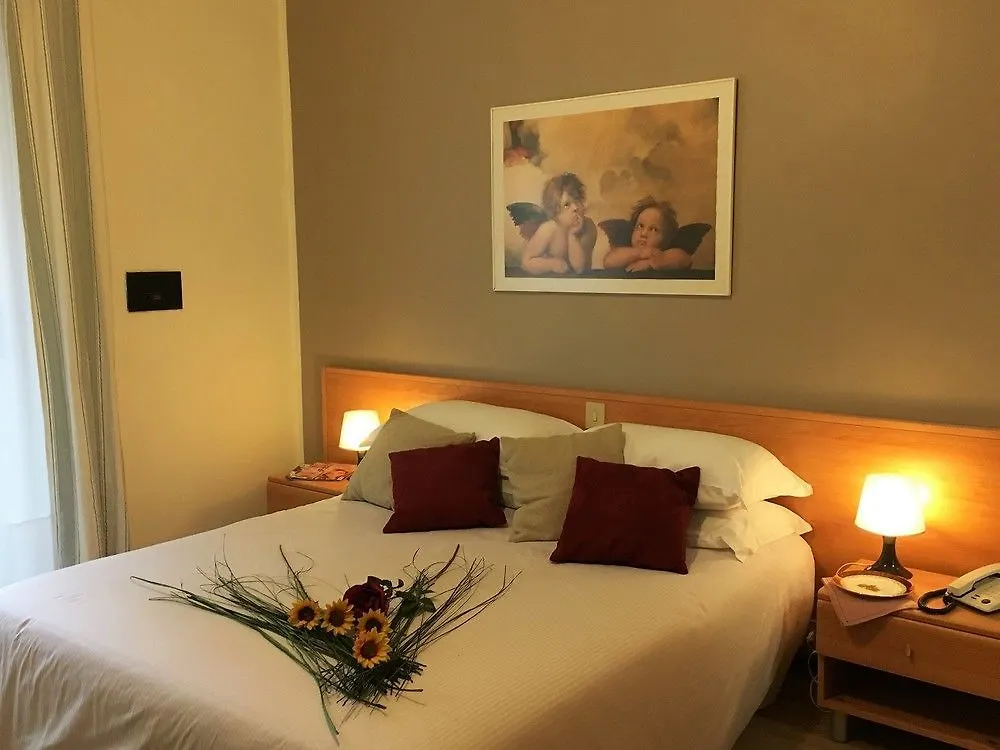 לידו די ג'סולו La Maison By Hotel Aldebaran 3*, לידו די ג'סולו