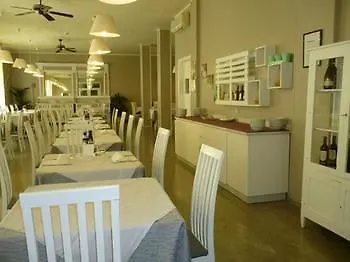 לידו די ג'סולו La Maison By Hotel Aldebaran  לידו די ג'סולו