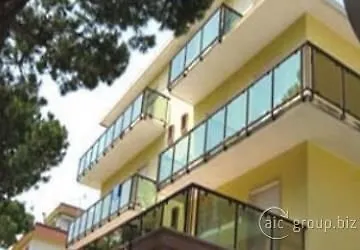 ***  La Maison By Hotel Aldebaran Лидо-ди-Езоло Италия